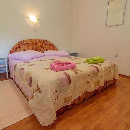 Apartment Dumicic 2 Mundanije Zewnętrze zdjęcie