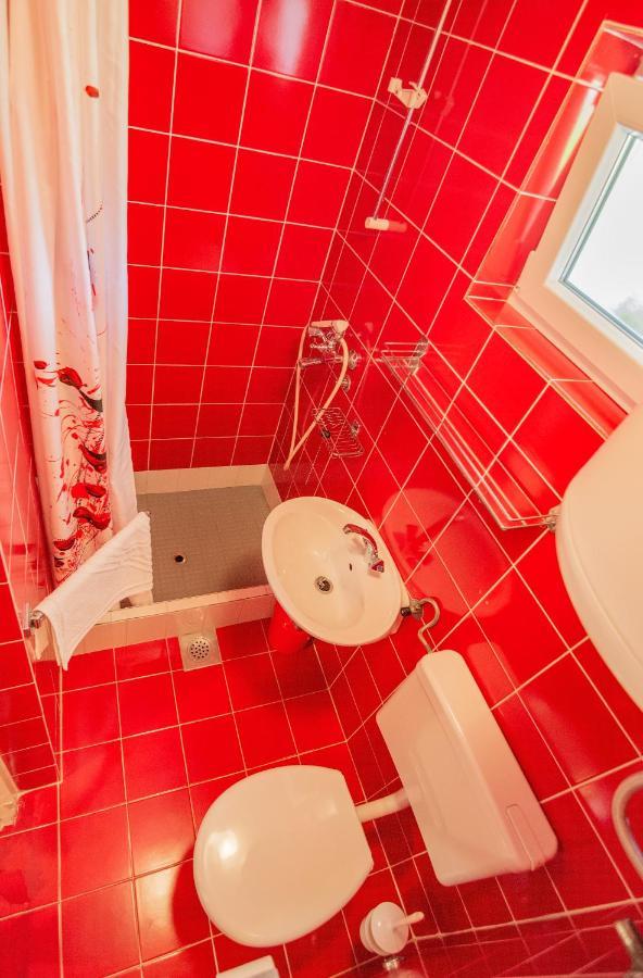 Apartment Dumicic 2 Mundanije Zewnętrze zdjęcie