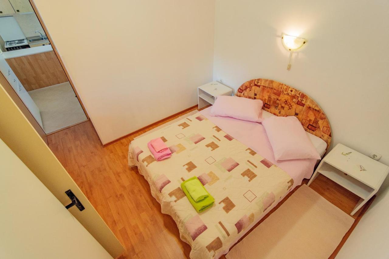 Apartment Dumicic 2 Mundanije Zewnętrze zdjęcie