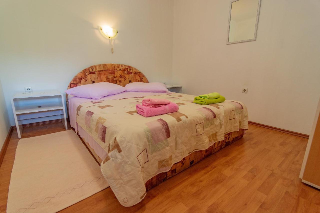 Apartment Dumicic 2 Mundanije Zewnętrze zdjęcie