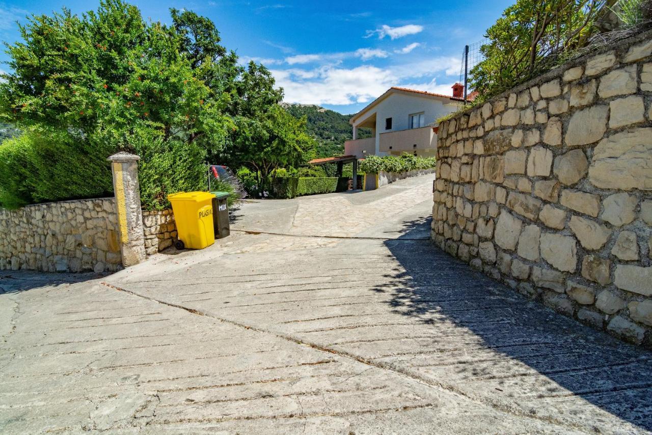 Apartment Dumicic 2 Mundanije Zewnętrze zdjęcie